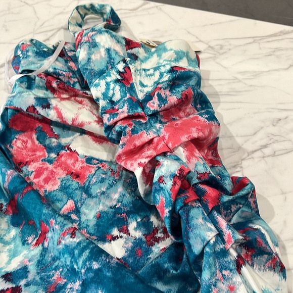 NWT Lizi Chin summer dress - Picture 7 of 13